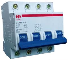 ELCB And MCB