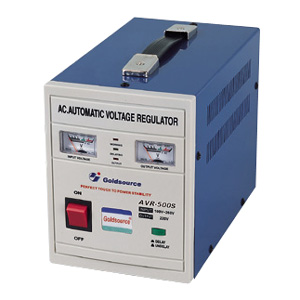 Voltage Stabilizer
