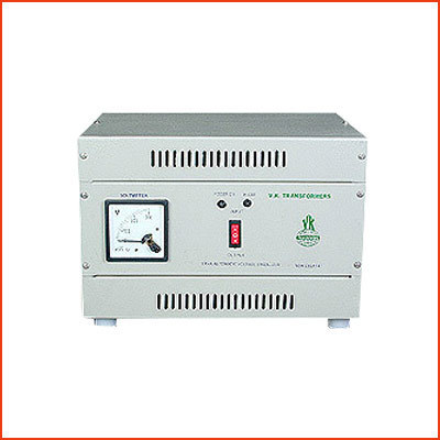 Voltage Stabilizer