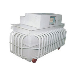  Servo Voltage Stabilizer