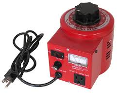  Variable Transformer 
