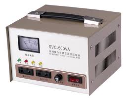 Voltage Stabilizers