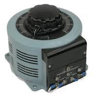 Variac Transformer