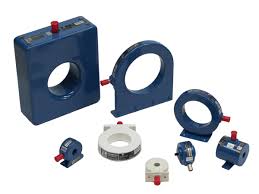  Current Transformers 