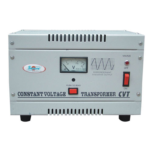  Constant Voltage Transformers 