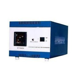 CONSTANT FREQUENCY STABILIZERS