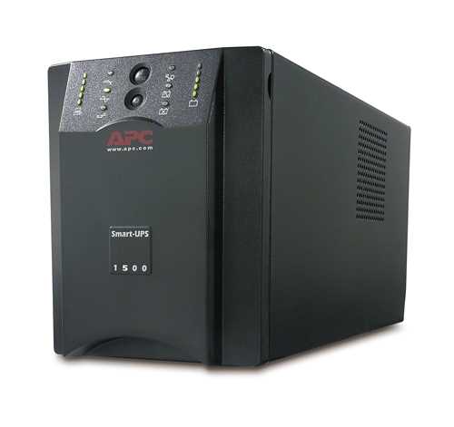 APC UPS