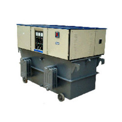 Balanced Servo Stabilizer