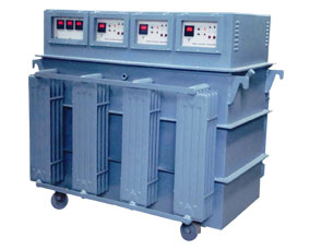 Servo Stabilizers