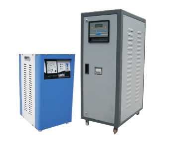 Air Cooled Servo Stabilizer