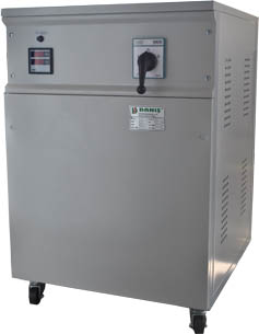 Single Phase Voltage Stabilizer