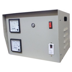  Voltage Stabilizers 
