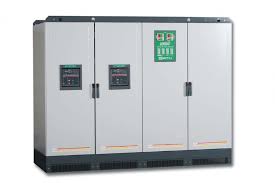 Three Phase Voltage Stabilizer