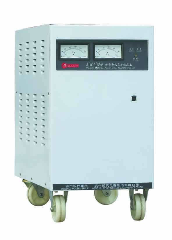 Constant Voltage Transformer
