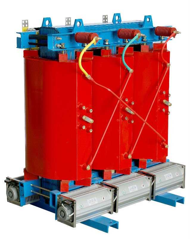  Resin Cast Control Transformer 