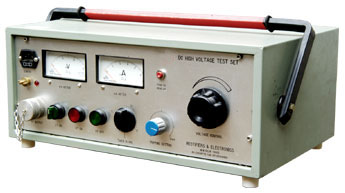 High Voltage Test Sets