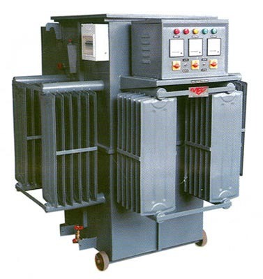 INDUSTRIAL STABILIZERS