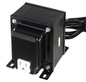 Isolation Transformers