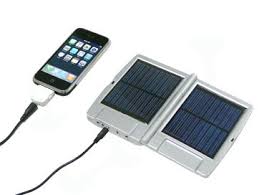 Solar Charger