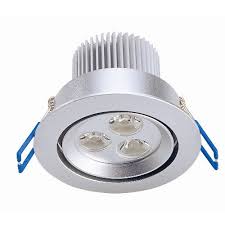 LED SPOT LIGHTS