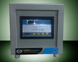 SINGLE PHASE SERVO VOLTAGE STABILIZER