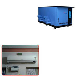 SERVO STABILIZER FOR AIR CONDITIONER