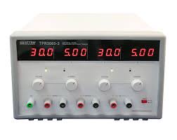 DC Power Supply