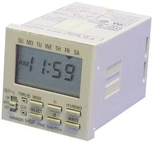 Industrial Timer And Starter 