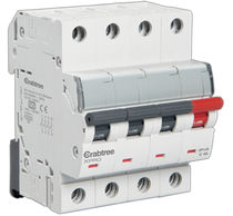 Circuit Breaker And Part 