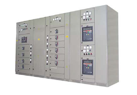 Low Voltage Switchgear