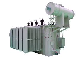 Electrical Transformers