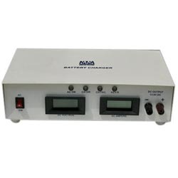SMPS Battery Charger