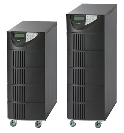 UPS System