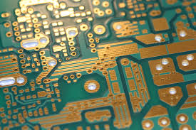 Printed Boards