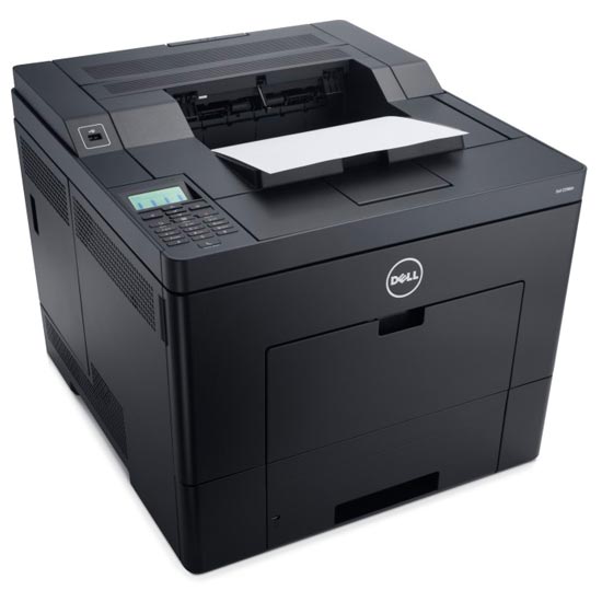 Laser Printer