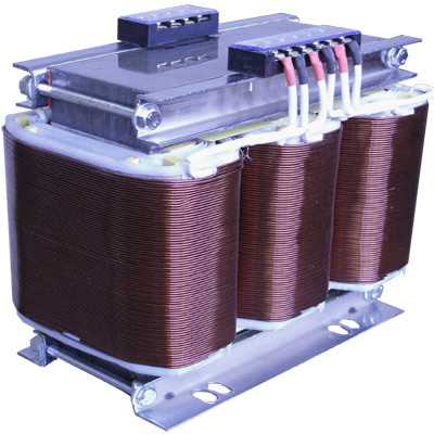 Inverter Transformer