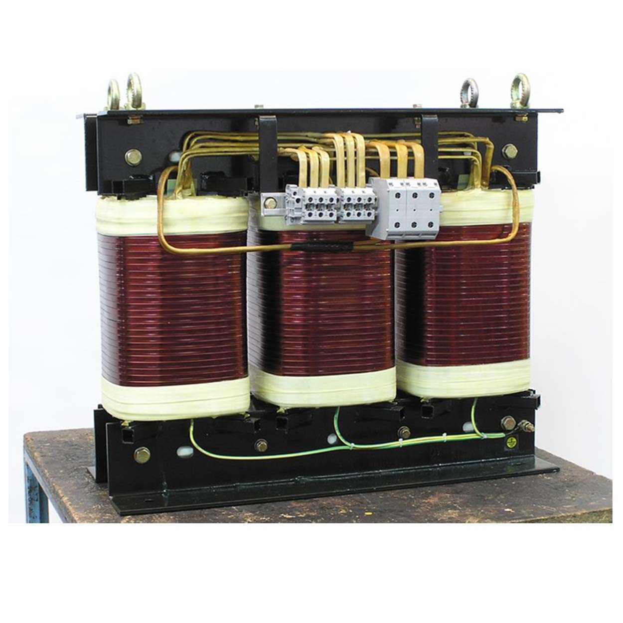  Isolation Transformer 