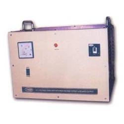  Automatic Stabilizer