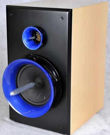 Woofer Transformer