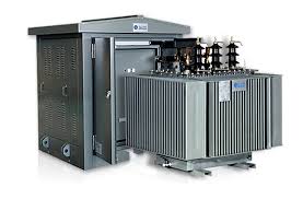 Electrical Transformers
