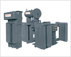 HT AUTOMATIC VOLTAGE REGULATOR