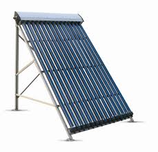 Solar Water Heater