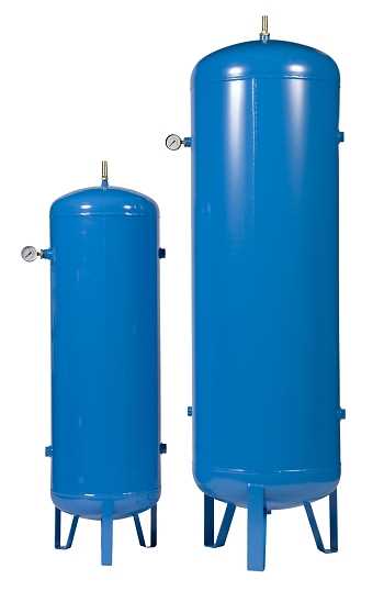Air Receiver