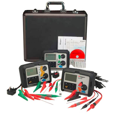 Electrical Test Kits