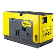 Generator Sets