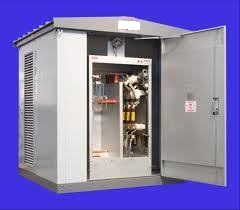 COMPACT TRANSFORMERS
