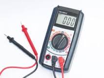 Electrical Instruments