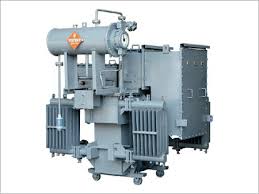 Industrial Transformer