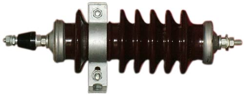  Lightning Arrestors 
