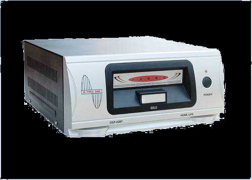 Solar Inverters